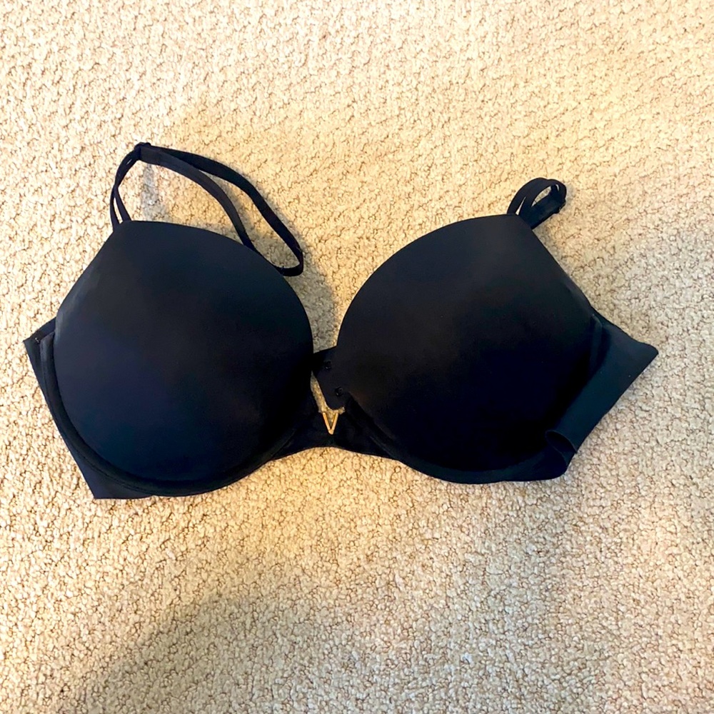 Victoria’s Secret Push Up Bra
